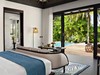 Beach Pool Villa